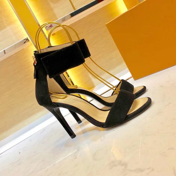 sandals women designer shoes summer leather sandals soft navy 10cm elegant slender straps surprisingly comfortable xxfb, Black
sandals women designer shoes summer leather sandals soft navy 10cm elegant slender straps surprisingly comfortable xxfb, Black