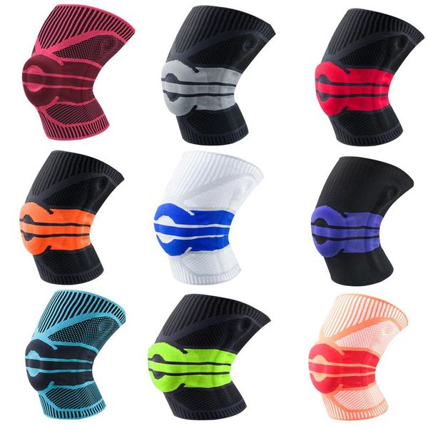 1pcs gym sports basketball bodybuilding leggings pads guard protect climbing hunting tourist gaiters pernito cycling elbow & kne knee, Black;gray
1pcs gym sports basketball bodybuilding leggings pads guard protect climbing hunting tourist gaiters pernito cycling elbow & kne knee, Black;gray