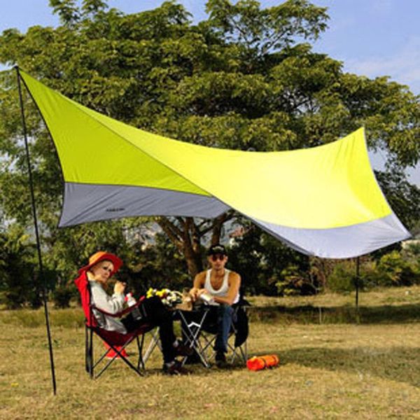 tents and shelters outdoor large silver-coated anti-ultraviolet canopy, sun-proof pergola for gatherings, sun-shading camping canopy parking
tents and shelters outdoor large silver-coated anti-ultraviolet canopy, sun-proof pergola for gatherings, sun-shading camping canopy parking