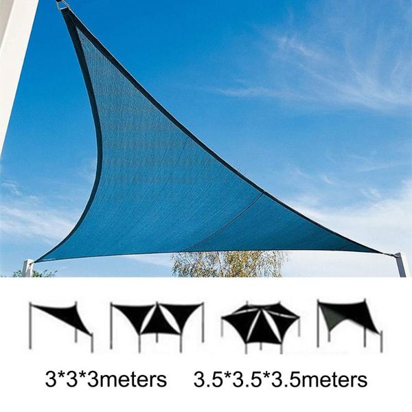 shade uv protection not waterproof sail awning triangular awning-terrace for outdoor patio garden polyester blue courtyard
shade uv protection not waterproof sail awning triangular awning-terrace for outdoor patio garden polyester blue courtyard