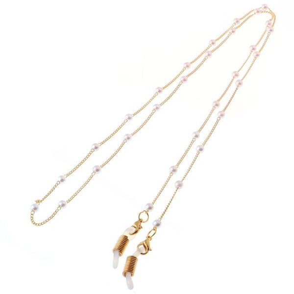 sunglasses cases & bags imitation pearls bead eyeglass chain glasses strap cords sunglass holder lanyard necklace
sunglasses cases & bags imitation pearls bead eyeglass chain glasses strap cords sunglass holder lanyard necklace