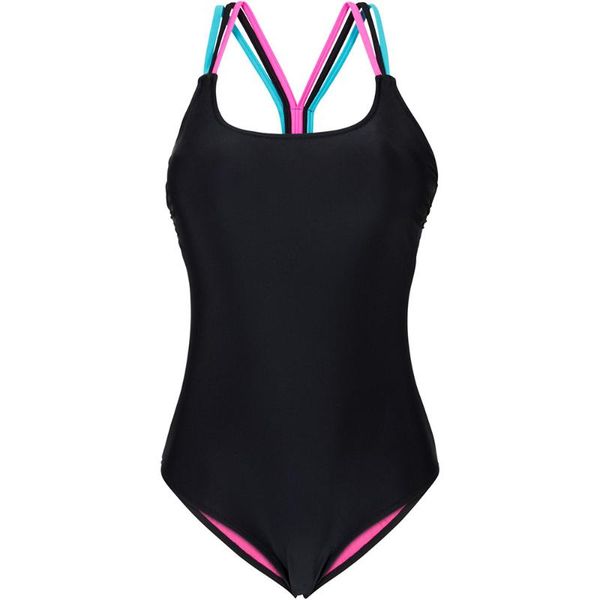 women's swimwear women bikini 1 piece push-up padded bathing backless beachwear sport thong monokini swimsuit swimwea, White;black
women's swimwear women bikini 1 piece push-up padded bathing backless beachwear sport thong monokini swimsuit swimwea, White;black
