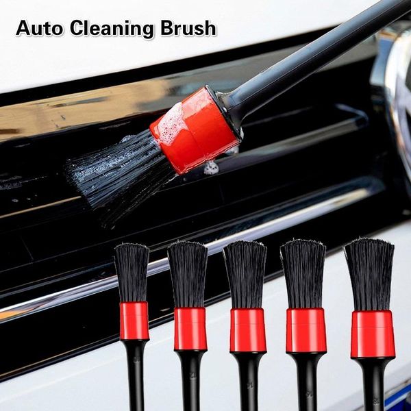 5pcs car detail gap brush multifunctional cleaning brushes wheel dashboard crevice auto interior washing maintenance sponge
5pcs car detail gap brush multifunctional cleaning brushes wheel dashboard crevice auto interior washing maintenance sponge