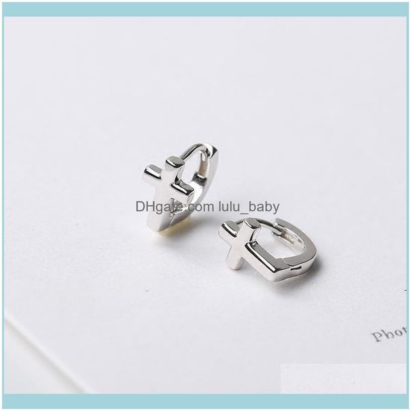 jewelrysolid sterling sier cross hie hoop earrings men women a1244 & drop delivery 2021 7okvr, Golden;silver
jewelrysolid sterling sier cross hie hoop earrings men women a1244 & drop delivery 2021 7okvr, Golden;silver