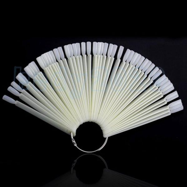 temporary tattoos 100set(1set/50pcs)plastic fan-shaped diy gel nails color card manicure nail art tool practice for pedicure polish
temporary tattoos 100set(1set/50pcs)plastic fan-shaped diy gel nails color card manicure nail art tool practice for pedicure polish
