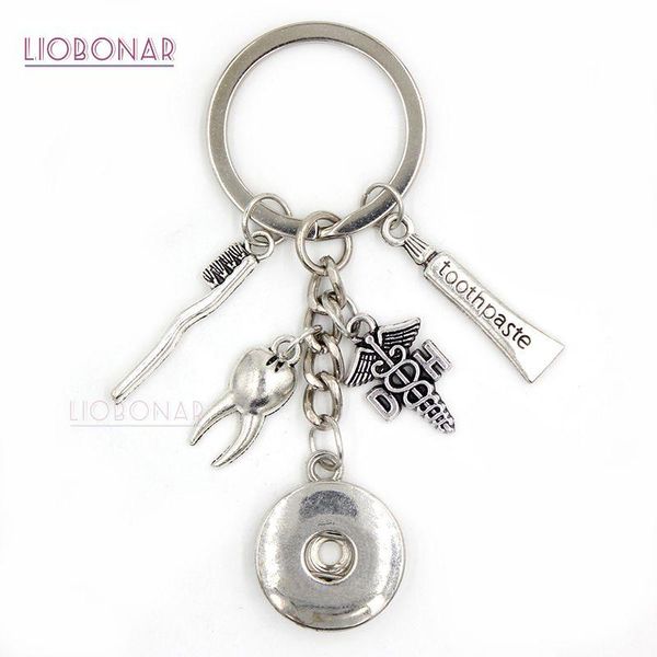 keychains 10pcs arrival dental hygienist key chain tooth paste brush snap ring keychain dentist gifts for men women, Silver
keychains 10pcs arrival dental hygienist key chain tooth paste brush snap ring keychain dentist gifts for men women, Silver