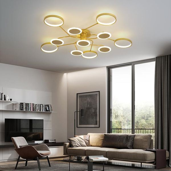 matte black/white finished modern led chandelier for living room bedroom study fixture chandeliers
matte black/white finished modern led chandelier for living room bedroom study fixture chandeliers