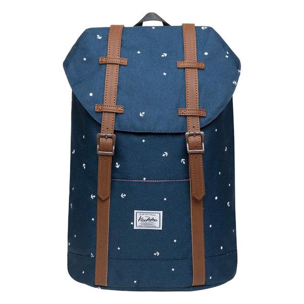 backpack kaukko student vintage travel for 12 "notebook casual daypacks school bags, 36 * 24 14cm / 12l
backpack kaukko student vintage travel for 12 "notebook casual daypacks school bags, 36 * 24 14cm / 12l