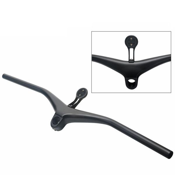bike handlebars &components bicycle mountain integrated carbon fiber xc straight handlebar -17 degree stem shape mtb parts
bike handlebars &components bicycle mountain integrated carbon fiber xc straight handlebar -17 degree stem shape mtb parts
