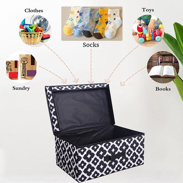foldable underwear storage box household non woven clothing space-saving wardrobe drawer finishing container 6 sizes drawers
foldable underwear storage box household non woven clothing space-saving wardrobe drawer finishing container 6 sizes drawers