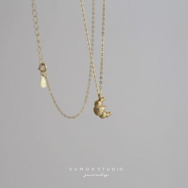 chains small mini croissant bag solid pendant praiseworthy bread s silver necklace savi with niche clavicle chain
chains small mini croissant bag solid pendant praiseworthy bread s silver necklace savi with niche clavicle chain