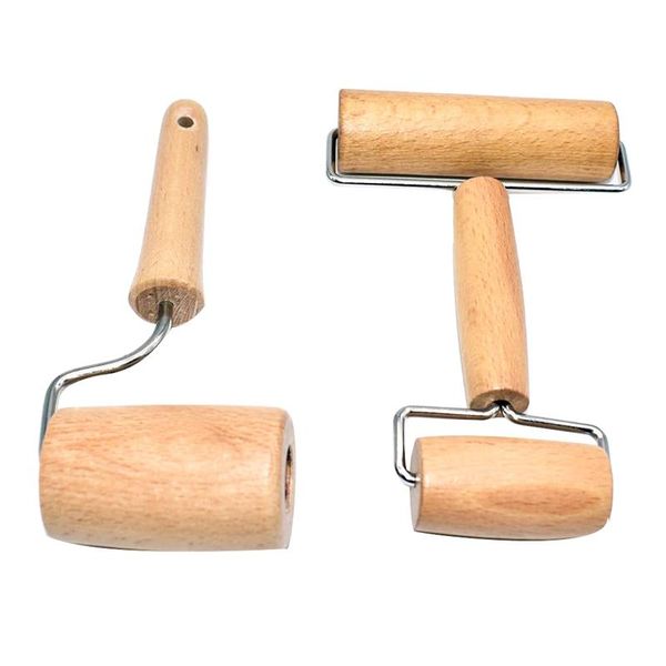 rolling pins & pastry boards 2 pcs wooden roller,dough handheld baking tools for pizza tortilla tarts(h-shaped&l-shaped)
rolling pins & pastry boards 2 pcs wooden roller,dough handheld baking tools for pizza tortilla tarts(h-shaped&l-shaped)