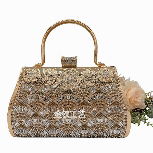 evening bag fan shaped drill face bridesmaid handbag pgraphy film and television props craft dinner large capacity dress
evening bag fan shaped drill face bridesmaid handbag pgraphy film and television props craft dinner large capacity dress