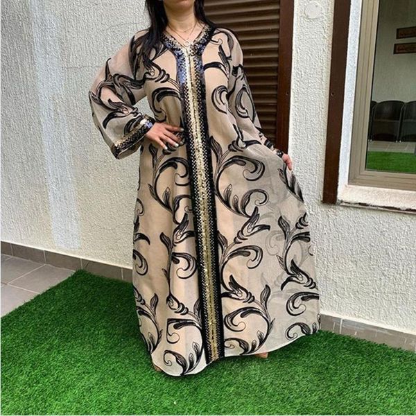 casual dresses eid abaya dubai turkey muslim hijab dress kaftan caftan marocain islamic clothing for women ramadan islam robe vestidos, Black;gray
casual dresses eid abaya dubai turkey muslim hijab dress kaftan caftan marocain islamic clothing for women ramadan islam robe vestidos, Black;gray