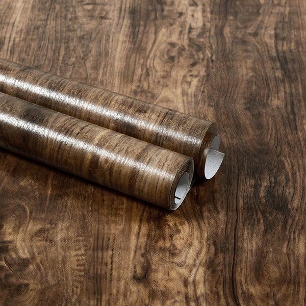 window stickers classic wood stripe wallpaper self adhesive waterproof furniture contact paper home kitchen door cabinets deskdecal
window stickers classic wood stripe wallpaper self adhesive waterproof furniture contact paper home kitchen door cabinets deskdecal