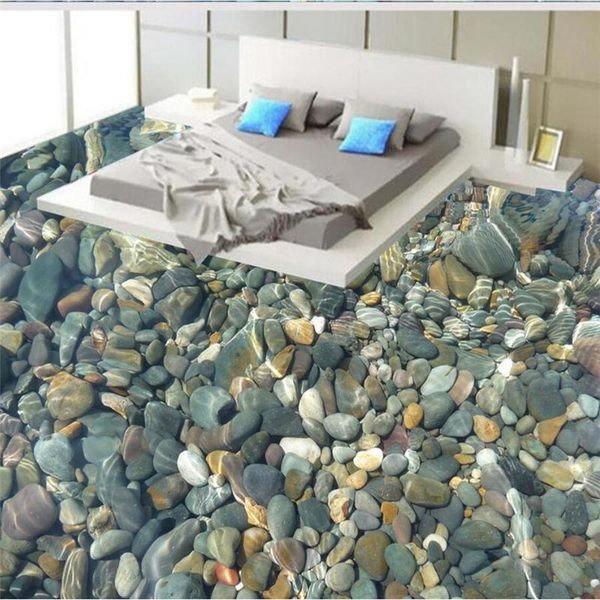 wallpapers custom 3d realistic water pebble floor tiles painting living room waterproof anti-skid self-adhesive decorative stickes
wallpapers custom 3d realistic water pebble floor tiles painting living room waterproof anti-skid self-adhesive decorative stickes
