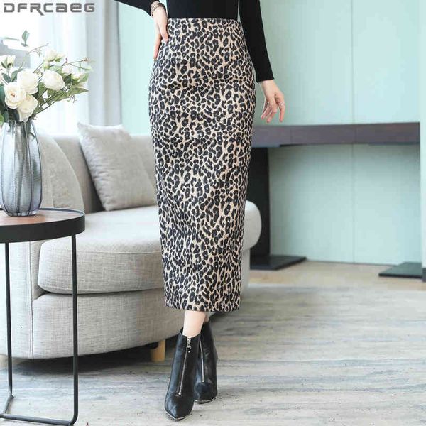 casual dresses elegant streetwear leopard skirt long wool winter office skirts womens retro high waist jupe femme vintage bodycon, Black;gray
casual dresses elegant streetwear leopard skirt long wool winter office skirts womens retro high waist jupe femme vintage bodycon, Black;gray