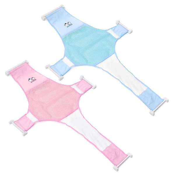 bathing tubs & seats 101x61cm born infant baby bath adjustable antiskid net bathtub sling mesh accessories
bathing tubs & seats 101x61cm born infant baby bath adjustable antiskid net bathtub sling mesh accessories