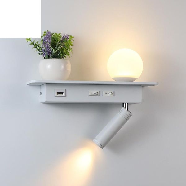 bedroom bedside led wall light with usb charging switch el decoration lighting lamp aluminum and acrylic ac90-260v lamps
bedroom bedside led wall light with usb charging switch el decoration lighting lamp aluminum and acrylic ac90-260v lamps