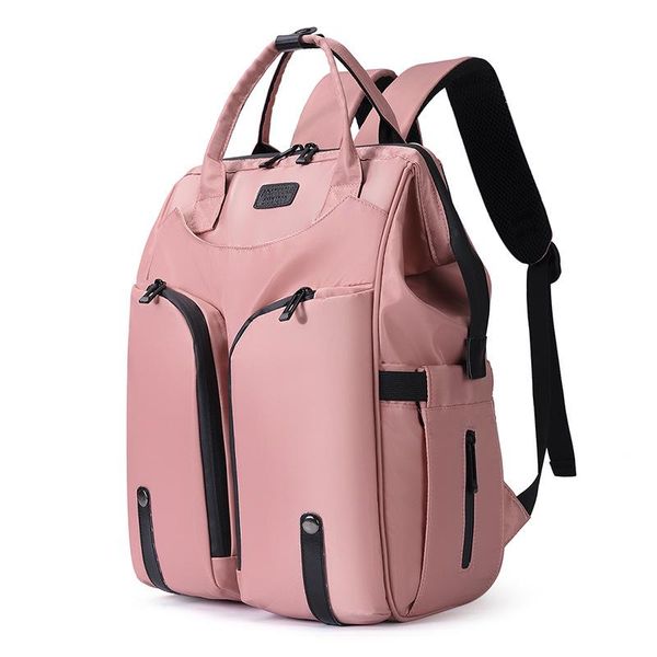 mummy diaper bag baby stroller backpack waterproof oxford women handbag maternity nursing nappy travel knapsack large capacity bags
mummy diaper bag baby stroller backpack waterproof oxford women handbag maternity nursing nappy travel knapsack large capacity bags
