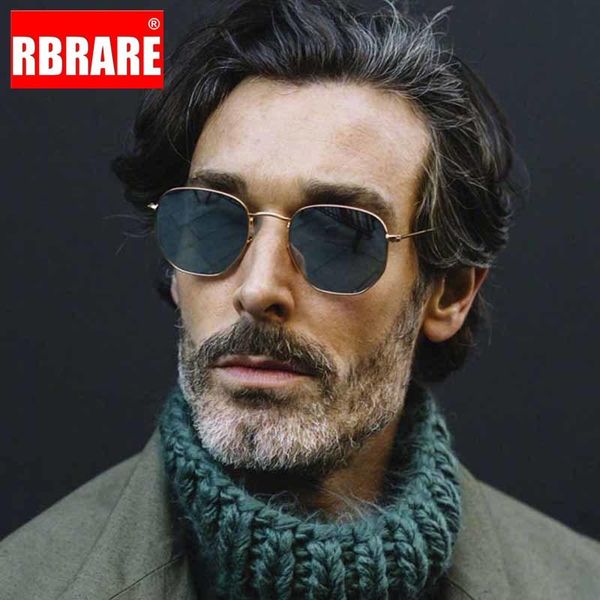 sunglasses rbrare classic square men 2021 metal polygon women vintage mirror sun glasses small gafas de sol mujer, White;black
sunglasses rbrare classic square men 2021 metal polygon women vintage mirror sun glasses small gafas de sol mujer, White;black