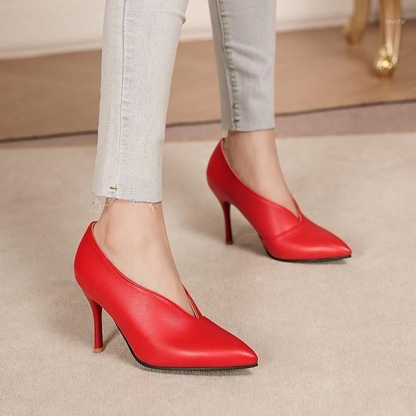 boots ochanmeb stiletto heels ankle women red white thin high heeled shoes woman autumn pointed toe pumps short size 451, Black
boots ochanmeb stiletto heels ankle women red white thin high heeled shoes woman autumn pointed toe pumps short size 451, Black