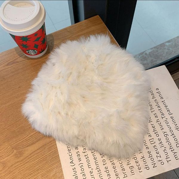 beanie/skull caps fur hat female winter net red wild ear protection baotou korean version of cute warm knitted woolen, Blue;gray
beanie/skull caps fur hat female winter net red wild ear protection baotou korean version of cute warm knitted woolen, Blue;gray