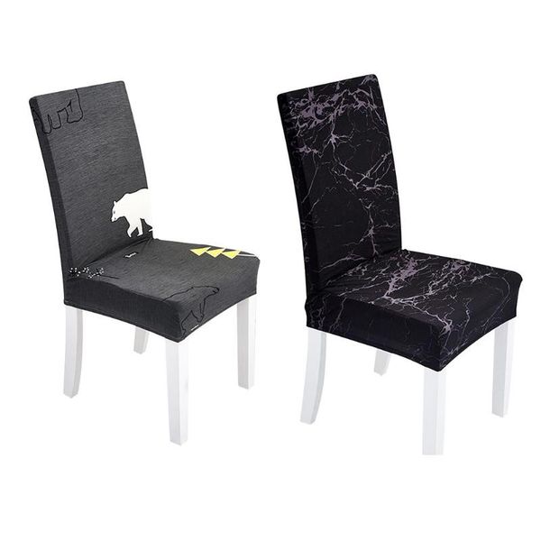 chair covers cover piece household modern minimalist stretch fabric computer dining table back
chair covers cover piece household modern minimalist stretch fabric computer dining table back