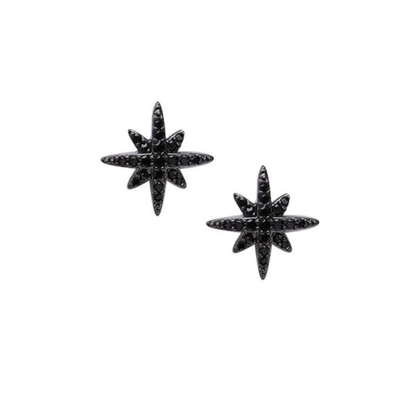 stud shining rhinestone earrings six-pointed inlay earring for women valentine's day gift, Golden;silver
stud shining rhinestone earrings six-pointed inlay earring for women valentine's day gift, Golden;silver