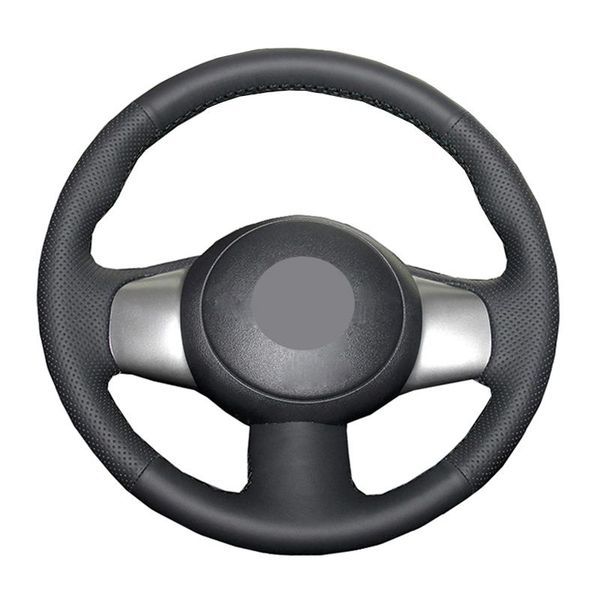 steering wheel covers hand sewing car cover wrap leather suede for cube 2008-2021 march 2010-2021 sunny micra versa almera nv200
steering wheel covers hand sewing car cover wrap leather suede for cube 2008-2021 march 2010-2021 sunny micra versa almera nv200