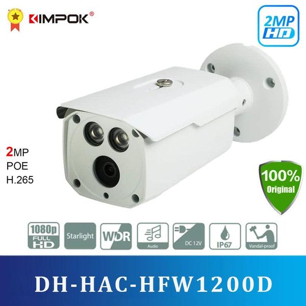 original hdcvi camera dh-hac-hfw1200d 2mp1080pmax ir length 80m smart ip67, dc12v 2mp security cctv ip cameras
original hdcvi camera dh-hac-hfw1200d 2mp1080pmax ir length 80m smart ip67, dc12v 2mp security cctv ip cameras