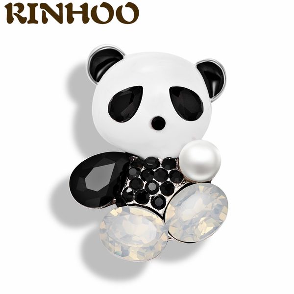 cute cool rhinestone panda brooches for kids women boys animal design brooch pin fashion dancing party clothing jewelrydio chan contact, Gray
cute cool rhinestone panda brooches for kids women boys animal design brooch pin fashion dancing party clothing jewelrydio chan contact, Gray