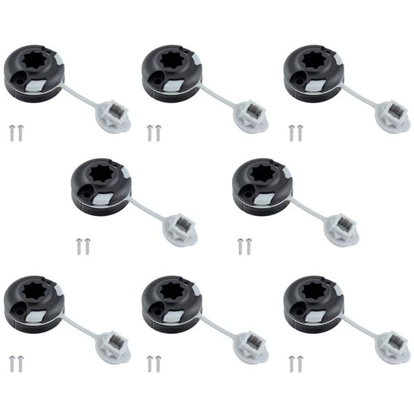 rafts/inflatable boats 8pcs canoe kayak star mount base inflatable boat sea fishing rod holder tackle kit accessory
rafts/inflatable boats 8pcs canoe kayak star mount base inflatable boat sea fishing rod holder tackle kit accessory