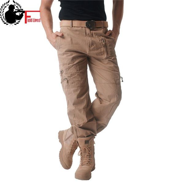 mens cargo pants male tactical pants military army style mens casual jogger camo multi pocket baggy straight trousers camouflage 210518, Black
mens cargo pants male tactical pants military army style mens casual jogger camo multi pocket baggy straight trousers camouflage 210518, Black