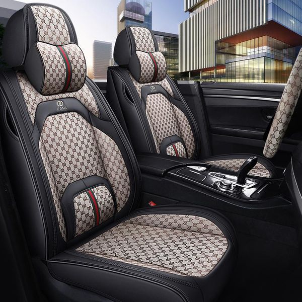 car seat covers full coverage pu leather cover flax fiber auto seats for genesis equus creta ix25 tucson ix35 santafe
car seat covers full coverage pu leather cover flax fiber auto seats for genesis equus creta ix25 tucson ix35 santafe