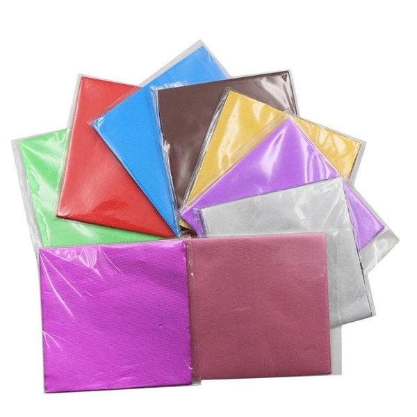 gift wrap 1000 pcs sweets candy package foil paper chocolate lolly wrappers square wrapping bags christmas party favors
gift wrap 1000 pcs sweets candy package foil paper chocolate lolly wrappers square wrapping bags christmas party favors