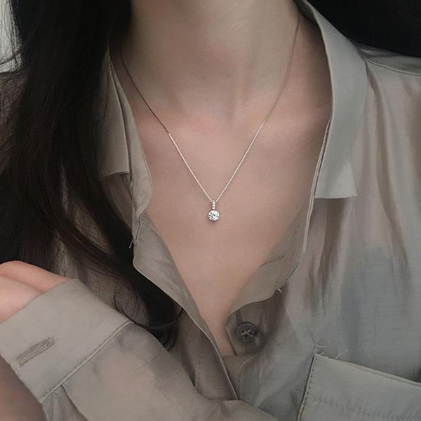 pendant necklaces simple strip geometric cubic zircon necklace silver color clavicle chain charm for women girl party jewelry gift
pendant necklaces simple strip geometric cubic zircon necklace silver color clavicle chain charm for women girl party jewelry gift