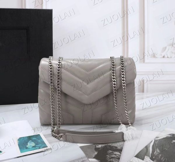 zuolan designer bags luxury handbags loulou real leather chain bag women shoulder bags flap bag 25cm and 32cm high quality
zuolan designer bags luxury handbags loulou real leather chain bag women shoulder bags flap bag 25cm and 32cm high quality