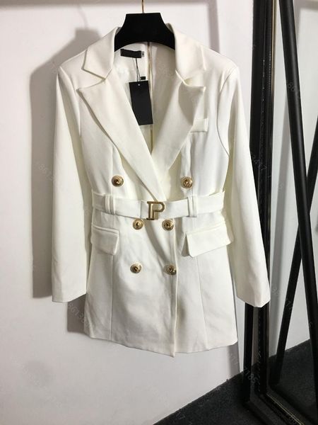 latest design womenlong sleevecoat dress high-end jacket coat belt waist zipper hoodie dresses metal buttons italy brand casual clothes wome, Black;brown
latest design womenlong sleevecoat dress high-end jacket coat belt waist zipper hoodie dresses metal buttons italy brand casual clothes wome, Black;brown