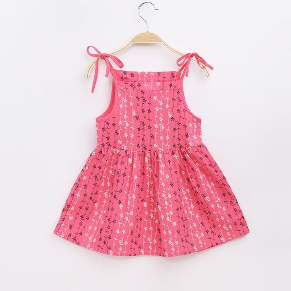 girl's dresses summer girl princess dress cotton cherry polka dot kids for girls children clothing, Red;yellow
girl's dresses summer girl princess dress cotton cherry polka dot kids for girls children clothing, Red;yellow