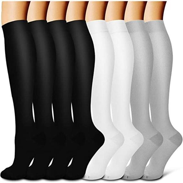 men's socks compression men women varicose veins golfs crew middle tube crossfit travel eu 36-50 meias, Black
men's socks compression men women varicose veins golfs crew middle tube crossfit travel eu 36-50 meias, Black