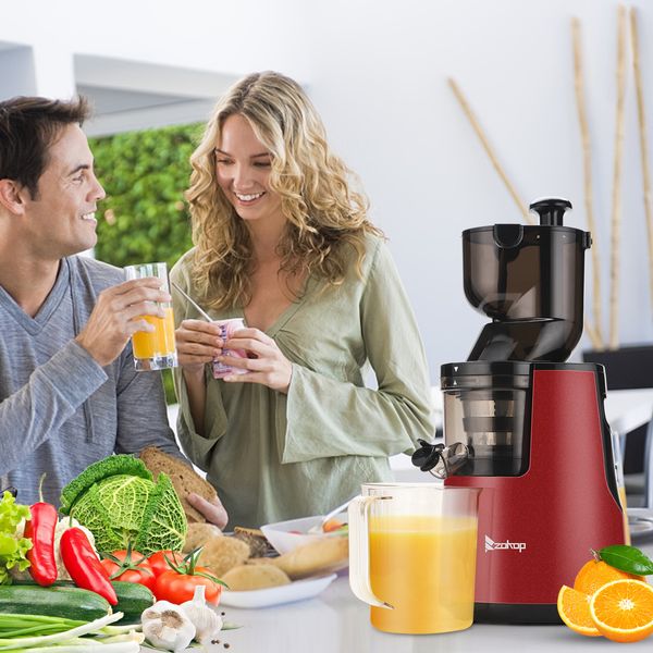 blenders portable juicer blender household fruit mixer 120v 1000ml juice red plastic 1500ml two-speed mechanical vertical electric cold pres
blenders portable juicer blender household fruit mixer 120v 1000ml juice red plastic 1500ml two-speed mechanical vertical electric cold pres
