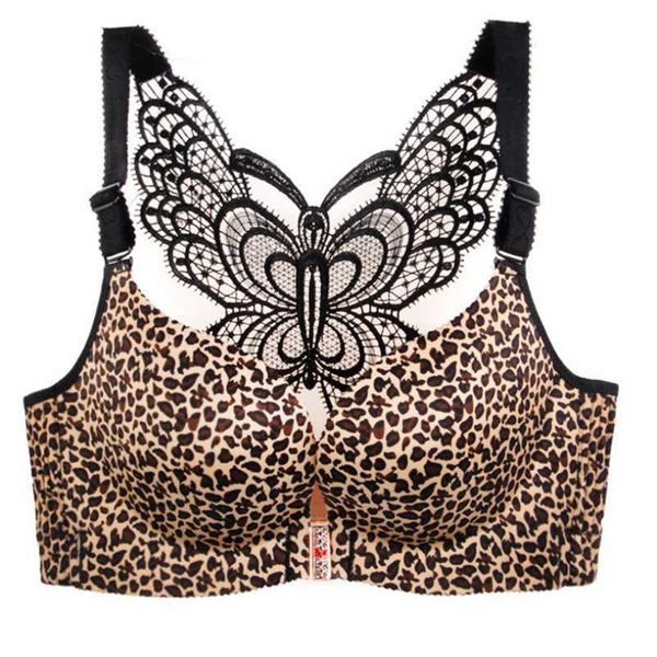 butterfly bras beauty back front clouse gather push up lingerie women underwear seamless bralette brassiere 210623, Red;black
butterfly bras beauty back front clouse gather push up lingerie women underwear seamless bralette brassiere 210623, Red;black