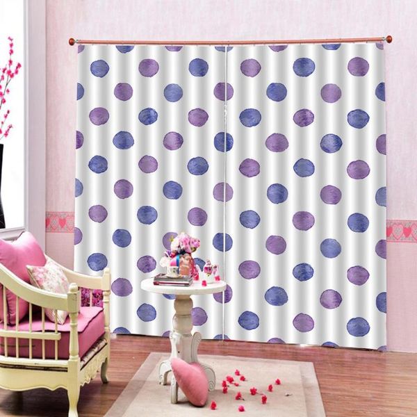 curtain & drapes purple curtains luxury blackout 3d window for living room bedroom 
curtain & drapes purple curtains luxury blackout 3d window for living room bedroom