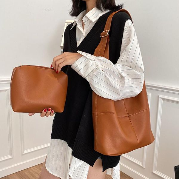 evening bags 2021 designer shoulder for women big soft pu leather hobo ladies handbag set large capacity handbags female
evening bags 2021 designer shoulder for women big soft pu leather hobo ladies handbag set large capacity handbags female