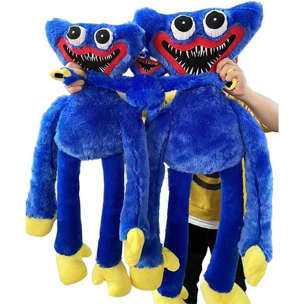 35100cm huggy wuggy poppy playtime game character plush doll scary peluche s soft gift toy for kids christmas
35100cm huggy wuggy poppy playtime game character plush doll scary peluche s soft gift toy for kids christmas