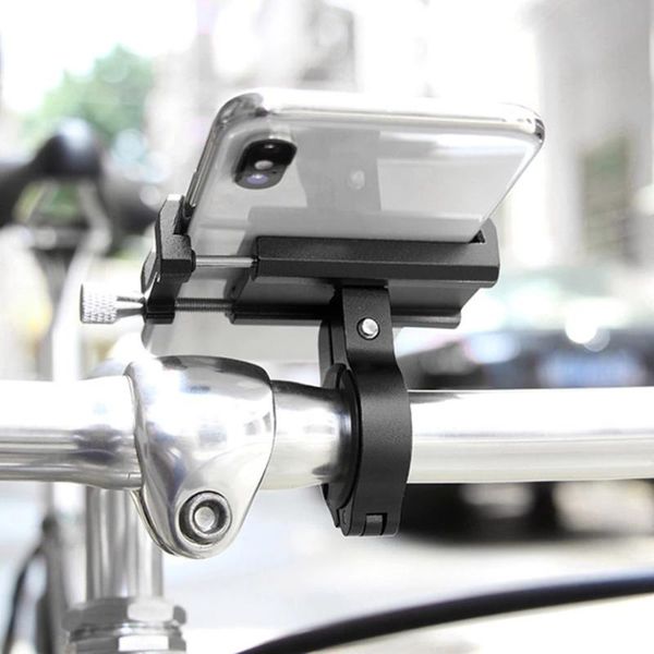 cell phone mounts & holders aluminum bicycle holder adjustable support gps bike mobile stand mount bracket clip for 3.5-6.2inch smartphone
cell phone mounts & holders aluminum bicycle holder adjustable support gps bike mobile stand mount bracket clip for 3.5-6.2inch smartphone