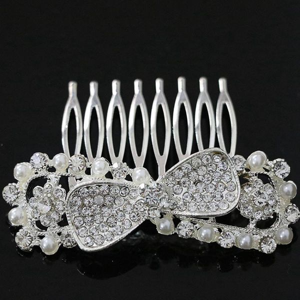 hair clips & barrettes 11 style wedding bridal faux pearl flower crystal rhinestone pins clip bridesmaid comb hairdress hairband accessories, Golden;silver
hair clips & barrettes 11 style wedding bridal faux pearl flower crystal rhinestone pins clip bridesmaid comb hairdress hairband accessories, Golden;silver