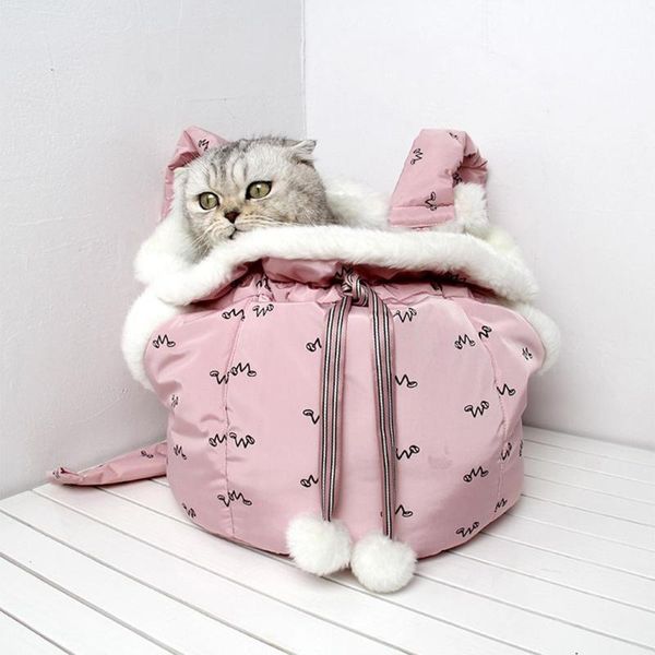 cat carriers,crates & houses pet carrier bag front hanging chest pack warm sleeping for outdoor with leash hook handbag
cat carriers,crates & houses pet carrier bag front hanging chest pack warm sleeping for outdoor with leash hook handbag