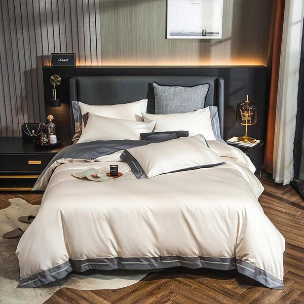 bedding sets chic home el brief style white grey set silky soft egyptian cotton bedlinen duvet cover bed sheets king size
bedding sets chic home el brief style white grey set silky soft egyptian cotton bedlinen duvet cover bed sheets king size